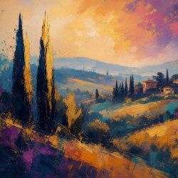 Toscana