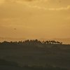 Daemmerung-Umbrien-Landschaft