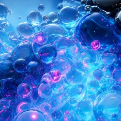 Bubbles