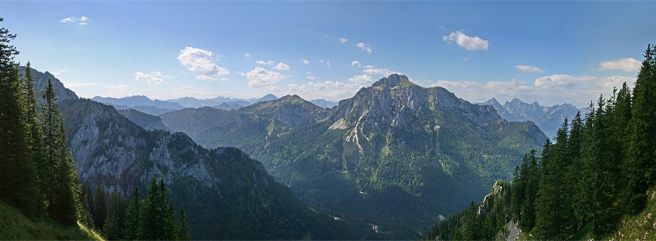 Gebirge