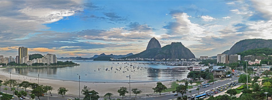 Zuckerhut-Rio-de-Janeiro-Brasilien